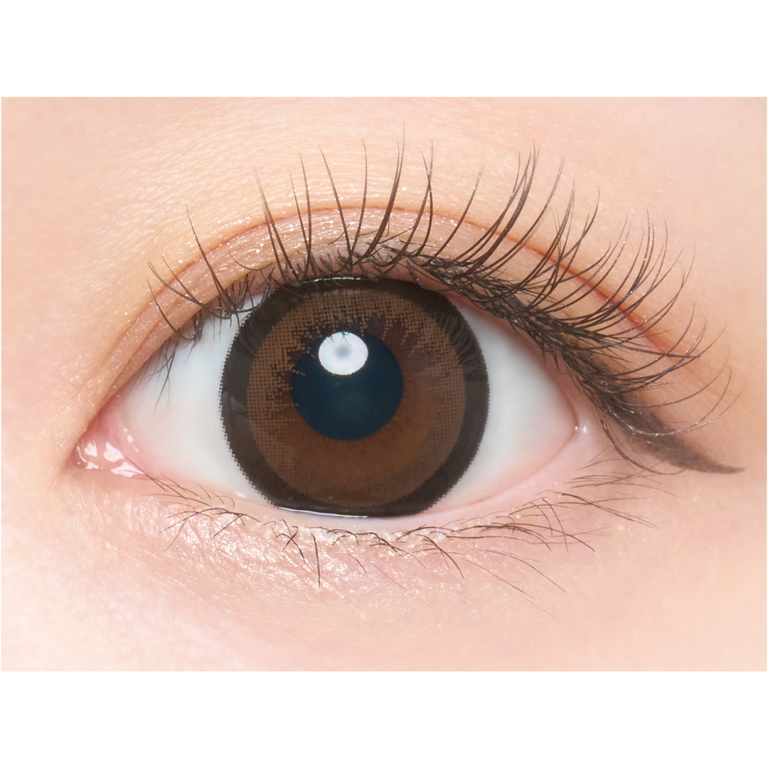 装用イメージ | Almond（マンスリー）（アーモンド（マンスリー））